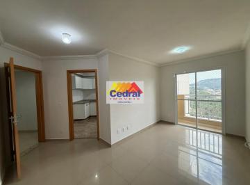 Apartamento · 62m² · 3 Quartos · 1 Vaga · Apartamento Com 03 Dormitórios À Venda No Nova Mogi II - Mogi Moderno