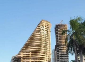 Apartamento · 100m² · 2 Quartos · 2 Vagas · Apartamento de 2 Suítes À Venda, 100 m² - Enseada Do Suá - Vitória/es