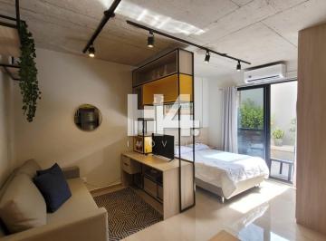 Apartamento · 36m² · 1 Quarto · Apartamento À Venda - Em São Francisco