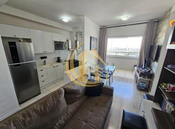 20260717T1343580300-38568212.jpg · Apartamento Jundiai Condomínio Residencial Cenário 60 m² Vila Rio Branco