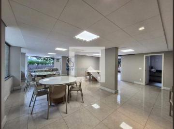 Apartamento · 127m² · 4 Quartos · 2 Vagas · Apartamento À Venda - Savassi, 4 Quartos, 127 m² - Belo Horizonte