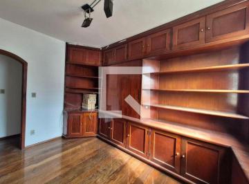 Apartamento · 127m² · 4 Quartos · 2 Vagas · Apartamento À Venda - Savassi, 4 Quartos, 127 m² - Belo Horizonte