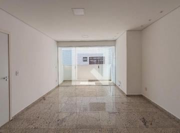Apartamento · 100m² · 3 Quartos · 2 Vagas · Apartamento À Venda - Buritis, 3 Quartos, 100 m² - Belo Horizonte