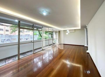 Apartamento · 300m² · 4 Quartos · 2 Vagas · Apartamento À Venda - Savassi, 4 Quartos, 300 m² - Belo Horizonte