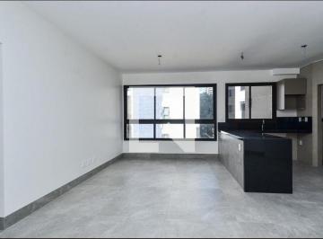 Apartamento · 77m² · 2 Quartos · 2 Vagas · Apartamento À Venda - Lourdes, 2 Quartos, 77 m² - Belo Horizonte