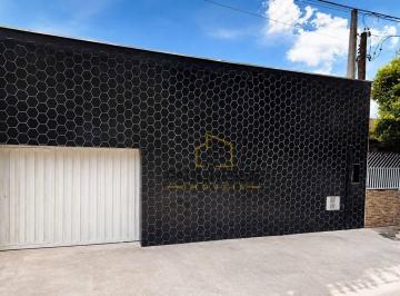 33c57f941431371e79c980d25bdc6ad1.jpg · Casa Com 4 Dormitórios À Venda, 188 m² por R$500.000 - Vila José Paulino Nogueira - Paulínia/sp