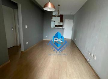 e18e3776b3cfcf9143e82688abd54893.jpg · Apartamento Com 3 Dormitórios À Venda, 64 m² 2 Vagas - Baeta Neves - São Bernardo Do Campo/sp