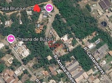 242d708ebe4561efa7d2dd6b478fb02b.jpg · Terreno À Venda, 360 m² por R$280.000 - São José - Armação Dos Búzios/rj - Doc. Ok