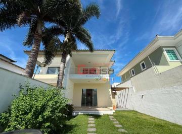 780f6171dfd453af84e8481b0628579f.jpg · Casa Com 4 Dormitórios À Venda, 190 m² por R$1.050.000 - Novo Portinho - Cabo Frio/rj