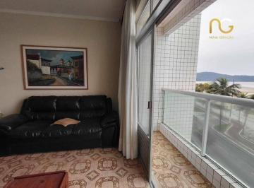 ae9df6216256afbe16870d02067f5f11.jpg · Apartamento Com 3 Dormitórios À Venda, 125 m² por R$670.000 - Vila Guilhermina - Praia Grande/sp