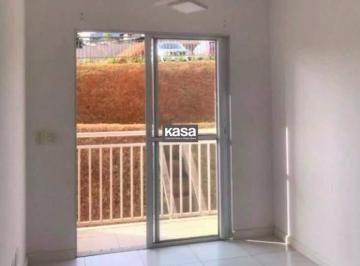 Apartamento · 48m² · 2 Quartos · 1 Vaga · Apartamento À Venda – Condomínio Villagio Jaguari Bragança Paulista/sp