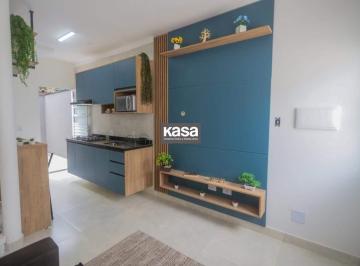 Casa · 40m² · 1 Quarto · Casa À Venda Em Condomínio Fechado Cidade Planejada I, Bragança Paulista - Sp