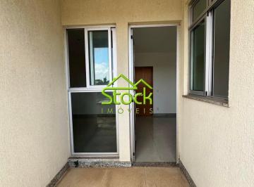 Apartamento · 39m² · 1 Quarto · 1 Vaga · Apartamento Em Lundcea, Lagoa Santa/mg