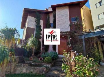 Casa · 2 Quartos · Casa À Venda No Bairro Country Club - Poços de Caldas/mg