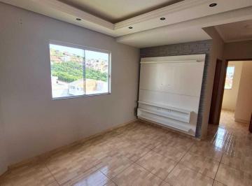 Apartamento · 2 Quartos · 1 Vaga · Apartamento À Venda No Bairro Jardim Bandeirantes - Poços de Caldas/mg