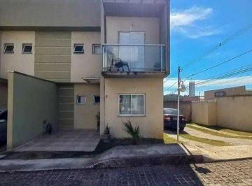 Casa · 3 Quartos · 1 Vaga · Casa À Venda No Bairro Estância Poços de Caldas - Poços de Caldas/mg
