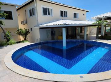 Casa · 680m² · 6 Quartos · 8 Vagas · Casa Na Penha | Ilha de Vera Cruz