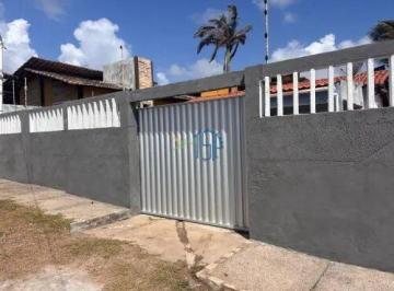 Casa · 250m² · 3 Quartos · 2 Vagas · Casa de Praia Em Búzios/rn | Piscina + Área Gourmet | Escritura Pública