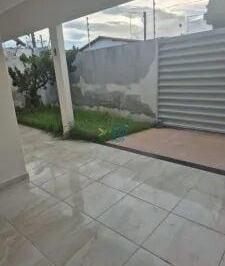 Casa · 95m² · 3 Quartos · 1 Vaga · Casa 3 Quartos Com Suíte À Venda Em Parnamirim | R$250 Mil