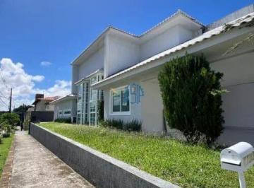 Casa · 242m² · 4 Quartos · 4 Vagas · Condomínio Bosque Dos Passaros - Casa de Alto Padrão No Bosque Dos Pássaros | 474 m² de Terreno | Pis