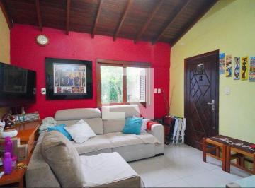 Casa · 120m² · 3 Quartos · 3 Vagas · Casa À Venda - Santo Afonso, 3 Quartos, 120 m² - Novo Hamburgo