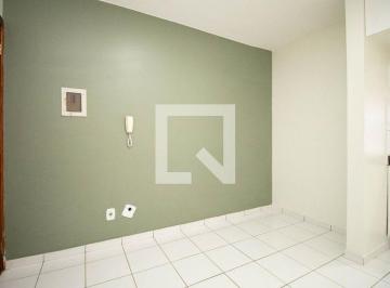 Apartamento · 28m² · 1 Quarto · Apartamento À Venda - Riacho Fundo, 1 Quarto, 28 m² - Brasília