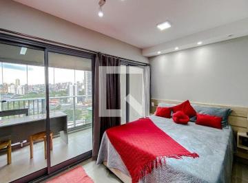 Apartamento · 30m² · 1 Quarto · Apartamento À Venda - Vila Mariana, 1 Quarto, 30 m² - São Paulo