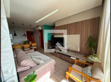 Apartamento · 89m² · 3 Quartos · 2 Vagas · Apartamento À Venda - Jardim América , 3 Quartos, 89 m² - Goiânia