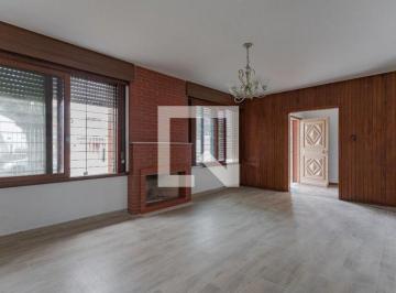 Casa · 194m² · 3 Quartos · 2 Vagas · Casa À Venda - Jardim Lindóia, 3 Quartos, 194 m² - Porto Alegre