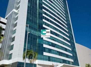 Comercial · 38m² · 1 Vaga · Oportunidade de Sala Empresarial No Riomar Trade Center - Papicu