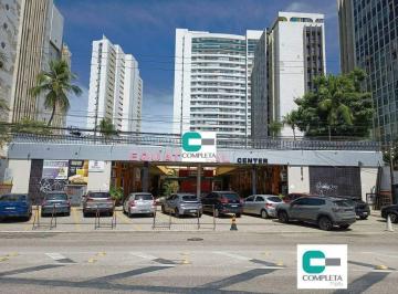 Comercial · 42m² · 2 Vagas · Loja Para Aluguel, 2 Vagas, Cocó - Fortaleza/ce