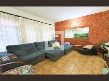 Casa · 200m² · 3 Quartos · 3 Vagas · Imoveis - No Vila Congonha