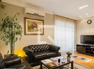Casa · 250m² · 4 Quartos · 2 Vagas · Imoveis - Em Perdizes