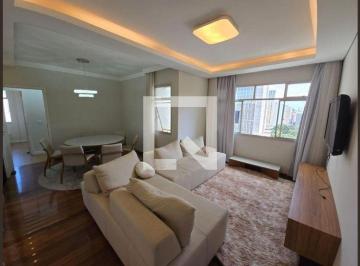 Apartamento · 130m² · 4 Quartos · 1 Vaga · Imoveis - Em Funcionários