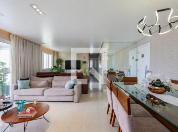 Apartamento · 126m² · 3 Quartos · 2 Vagas · Imoveis - Na Vila Sônia Do Taboão