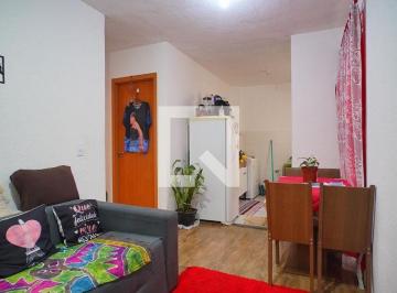 Apartamento · 50m² · 2 Quartos · 1 Vaga · Imoveis - Na Restinga