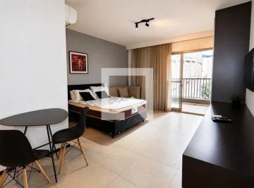 Apartamento · 37m² · 1 Quarto · Imoveis - Na Consolação