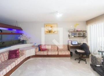 Casa · 481m² · 3 Quartos · 6 Vagas · Imoveis - No Vila Cordeiro