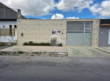 Casa pra venda no bairro Muchila em Feira de Santana · Casa À Venda No Muchila Em Feira de Santana Com 3 Quartos E Edícula