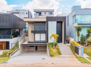 Casa · 450m² · 4 Quartos · 4 Vagas · Casa Em Condomínio Para Venda Em Santana de Parnaíba, Tamboré, 4 Dormitórios, 4 Suítes, 7 Banheiros
