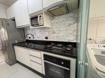 Apartamento · 54m² · 2 Quartos · 1 Vaga · Viva Com Conforto E Lazer Completo Na Granja Viana por R$280 Mil