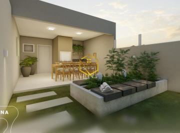 Apartamento · 61m² · 2 Quartos · 1 Vaga · Apartamento Para Venda Em São José, Areias, 2 Dormitórios, 1 Suíte, 1 Vaga