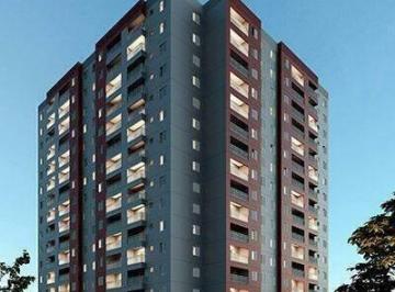 Apartamento · 2800m² · Apartamento À Venda Humaitá - Santo André - Sp