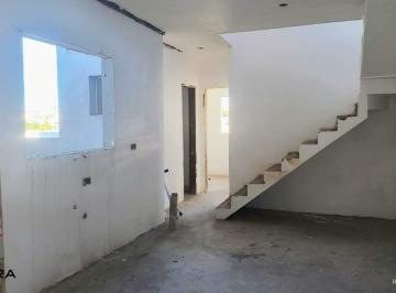 Apartamento · 80m² · 2 Quartos · 2 Vagas · Cobertura À Venda 2 Quartos 2 Vagas Stella - Santo André - Sp