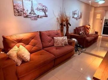 Apartamento · 65m² · 2 Quartos · 1 Vaga · Apartamento À Venda 2 Quartos 1 Suíte 1 Vaga Olímpico - São Caetano Do Sul - Sp