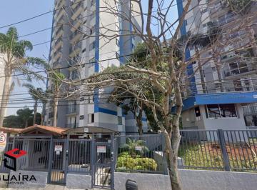 Apartamento · 48m² · 2 Quartos · 1 Vaga · Apartamento À Venda 2 Quartos 1 Vaga Taboão - Diadema - Sp