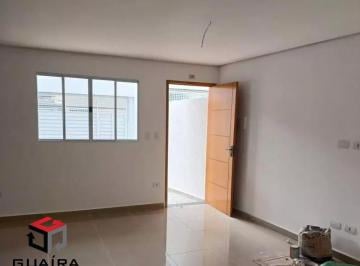 Casa · 85m² · 3 Quartos · 3 Vagas · Sobrado Para Aluguel 3 Quartos 1 Suíte 3 Vagas Helena - Santo André - Sp