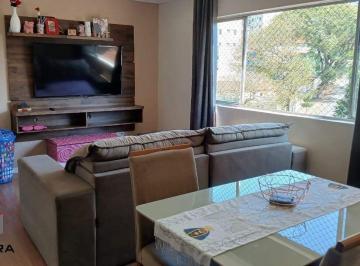 Apartamento · 60m² · 2 Quartos · 1 Vaga · Apartamento À Venda 2 Quartos 1 Vaga Baeta Neves - São Bernardo Do Campo - Sp