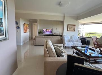 Apartamento de 3 quartos, Salvador · Apartamento 3 Suítes, Alto Do Itaigara, Nascente, Armários, Lazer Total 3 Vagas