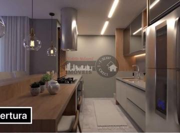 Apartamento · 86m² · 3 Quartos · 2 Vagas · Apartamento Com 3 Dormitórios À Venda, 86 m² Á Partri de R$590.000 - Jardim Bela Vista - Santo Andr